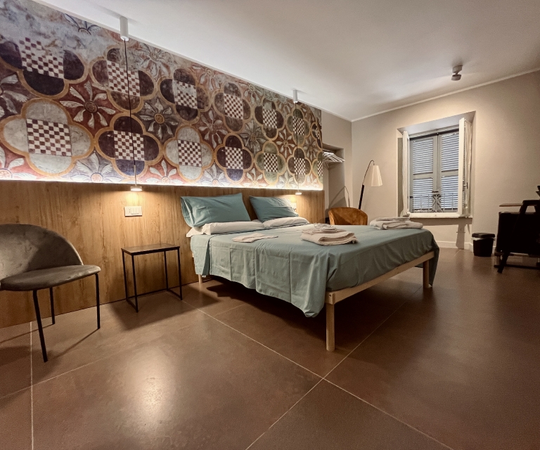 Camera Degli Scacchi