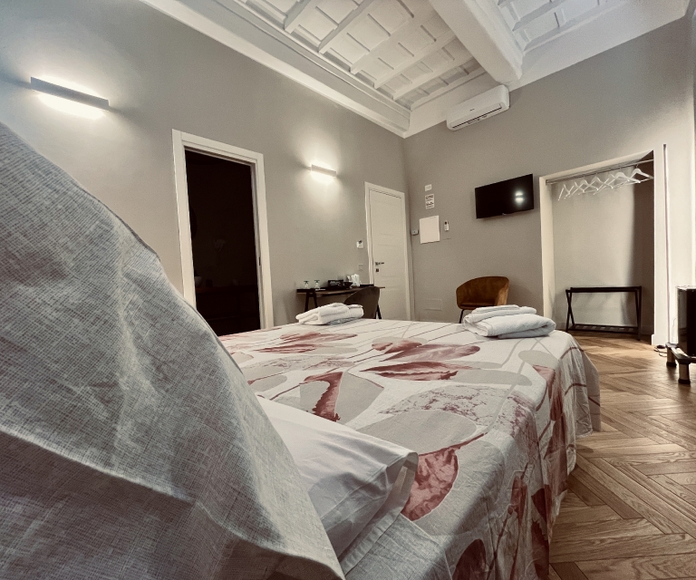 Camera Dei Papareschi