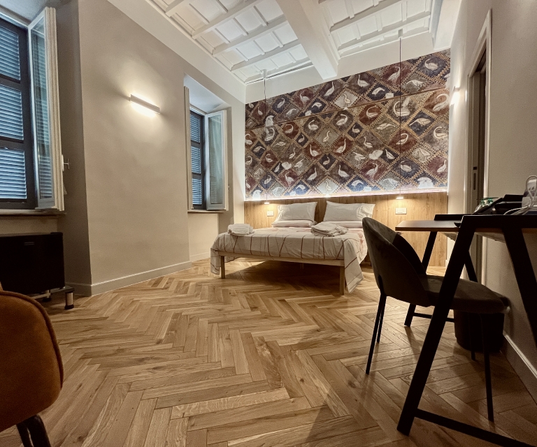 Camera Dei Papareschi